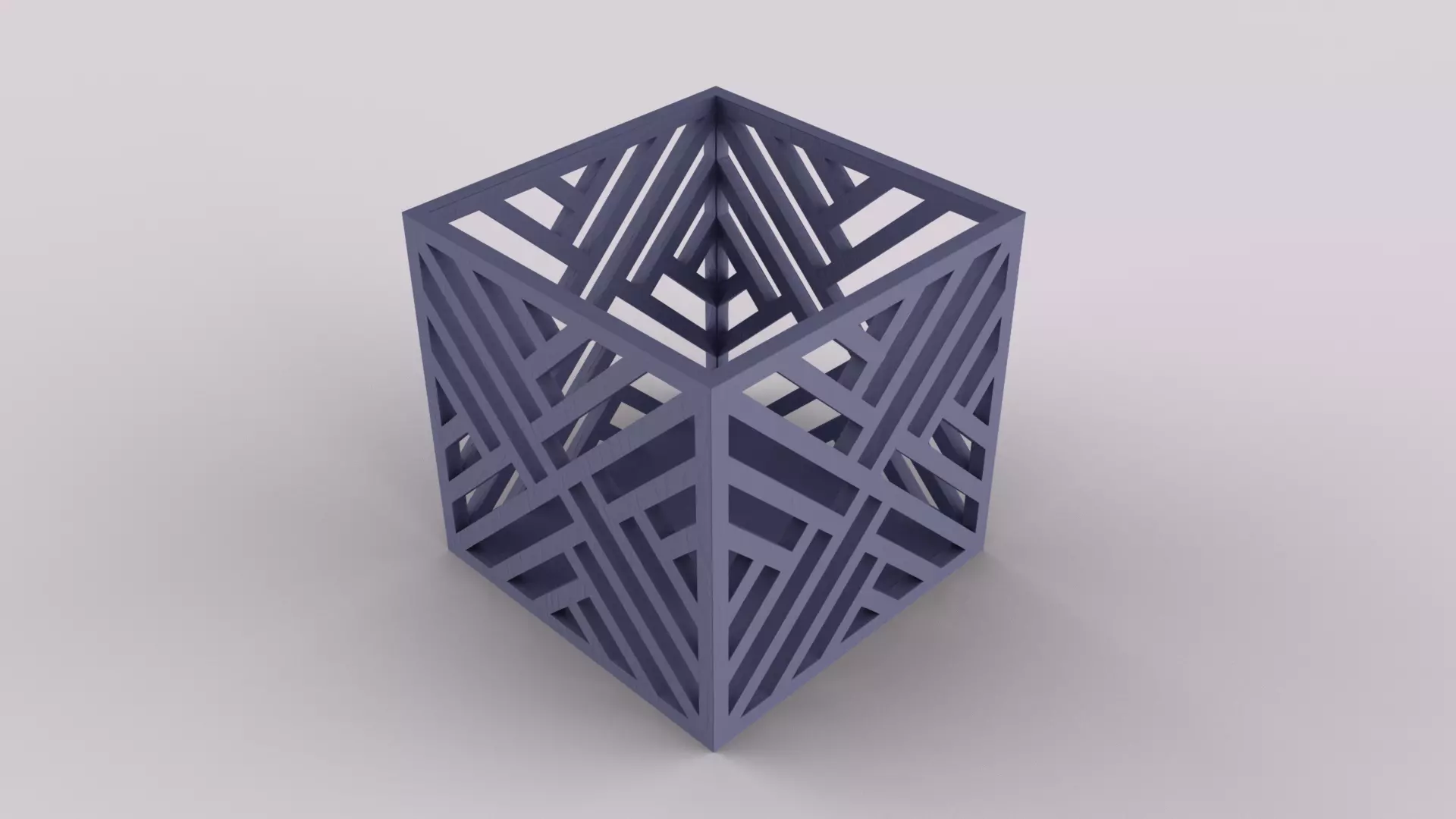 Pen Holder 1 3D print model