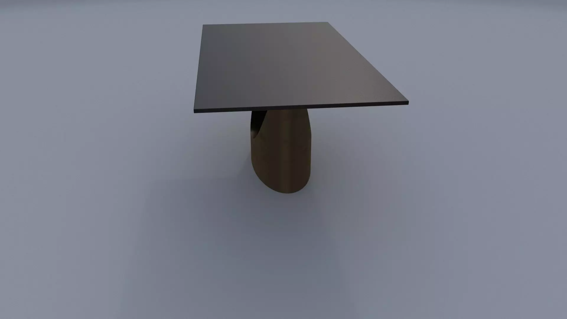 tablelivingroom 3D model_0