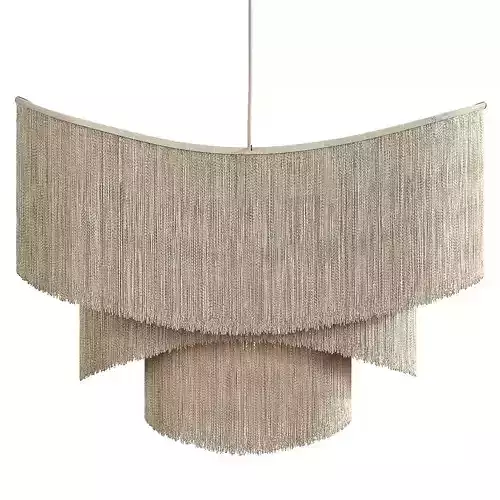 Pendant lamp Maya by FRAUMAIER