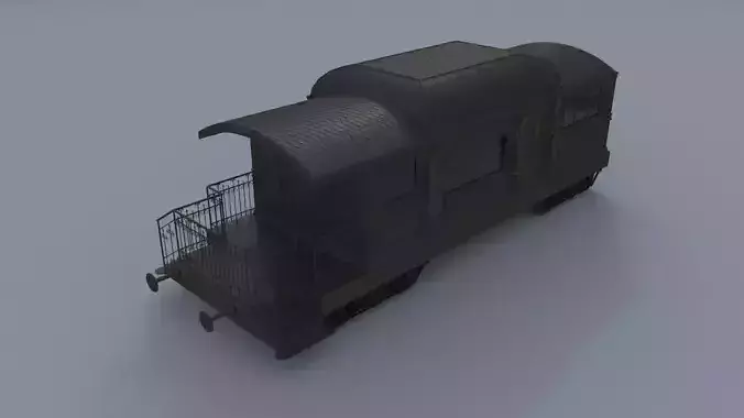 Trainwagoncoachshop