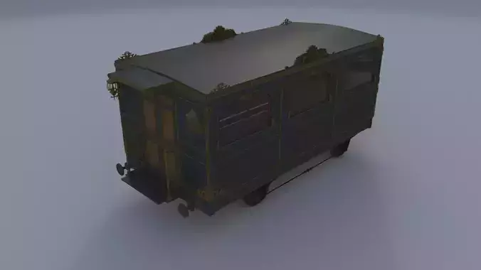 TrainwagoncoachshopB