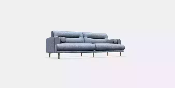 LANGARYD 3-seat sofa 3