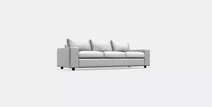 VIMLE 3-seat sofa 33