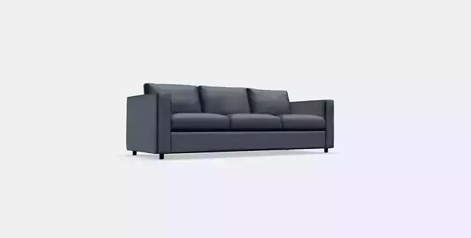 VIMLE 3-seat sofa 36
