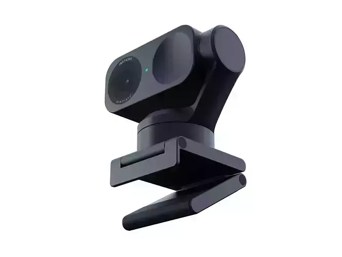 Insta360 Link 2 4K AI Webcam for Professional Video and Audio