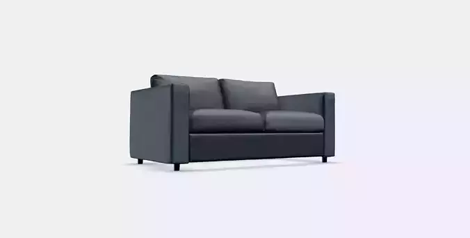 VIMLE 2-seat sofa 11