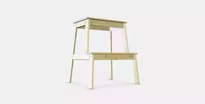 TENHULT Step stool