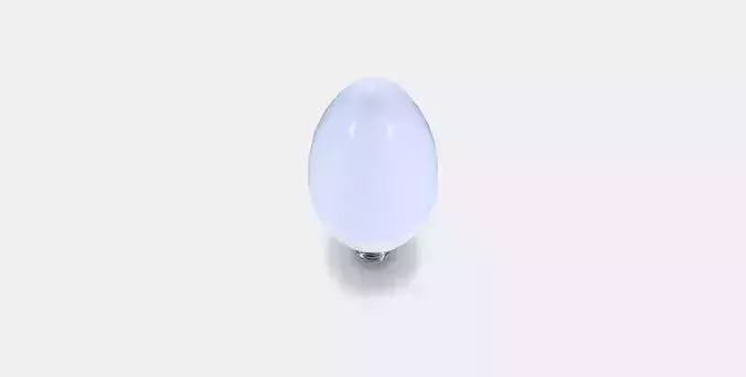 TRADFRI LED bulb E14 470 lumen