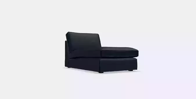 KIVIK Lounge chair 2