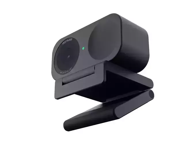 Insta360 Link 2C Full HD AI Webcam for Streamers