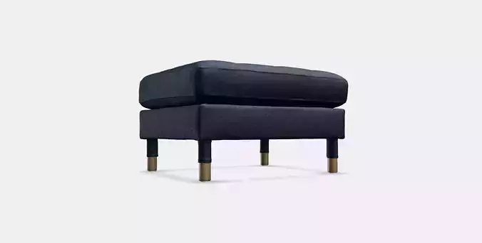 LANDSKRONA Footstool 7