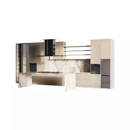 Modern kitchen 29
