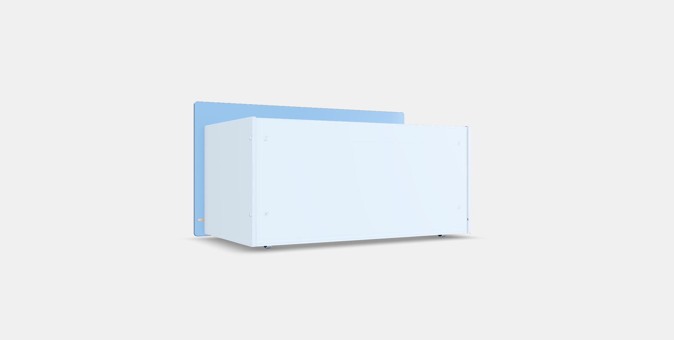 SMASTAD Box 5 Low-poly 3D model_16