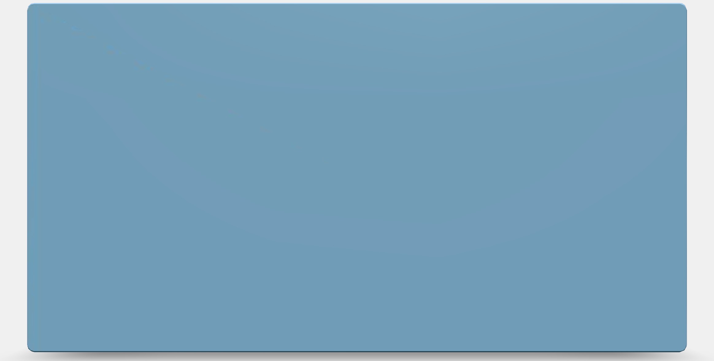 SMASTAD Box 5 Low-poly 3D model_11