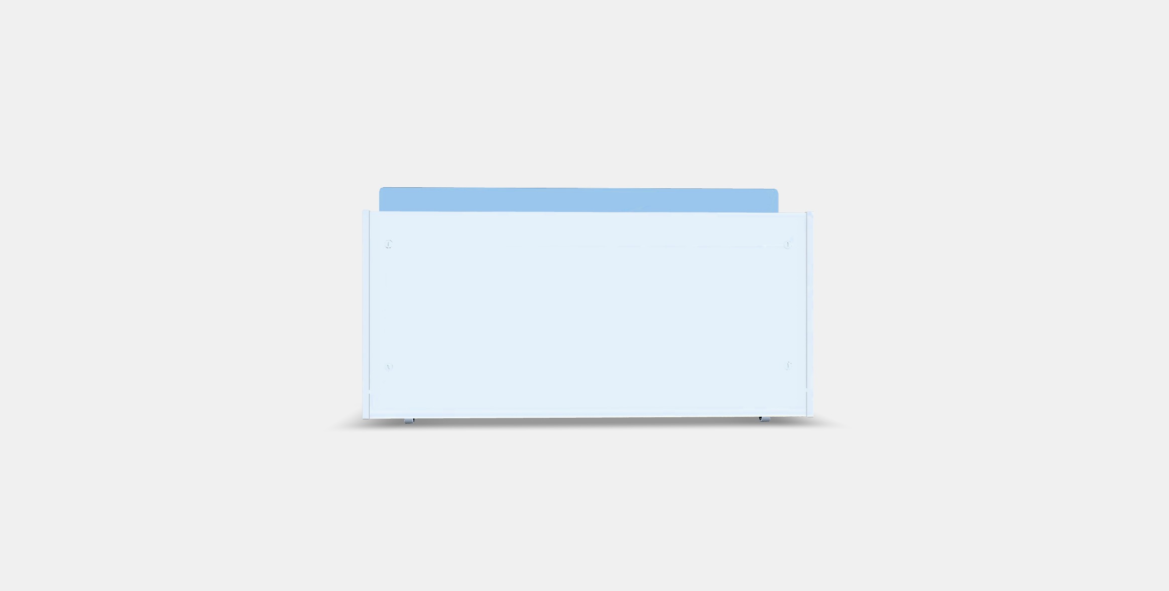 SMASTAD Box 5 Low-poly 3D model_14