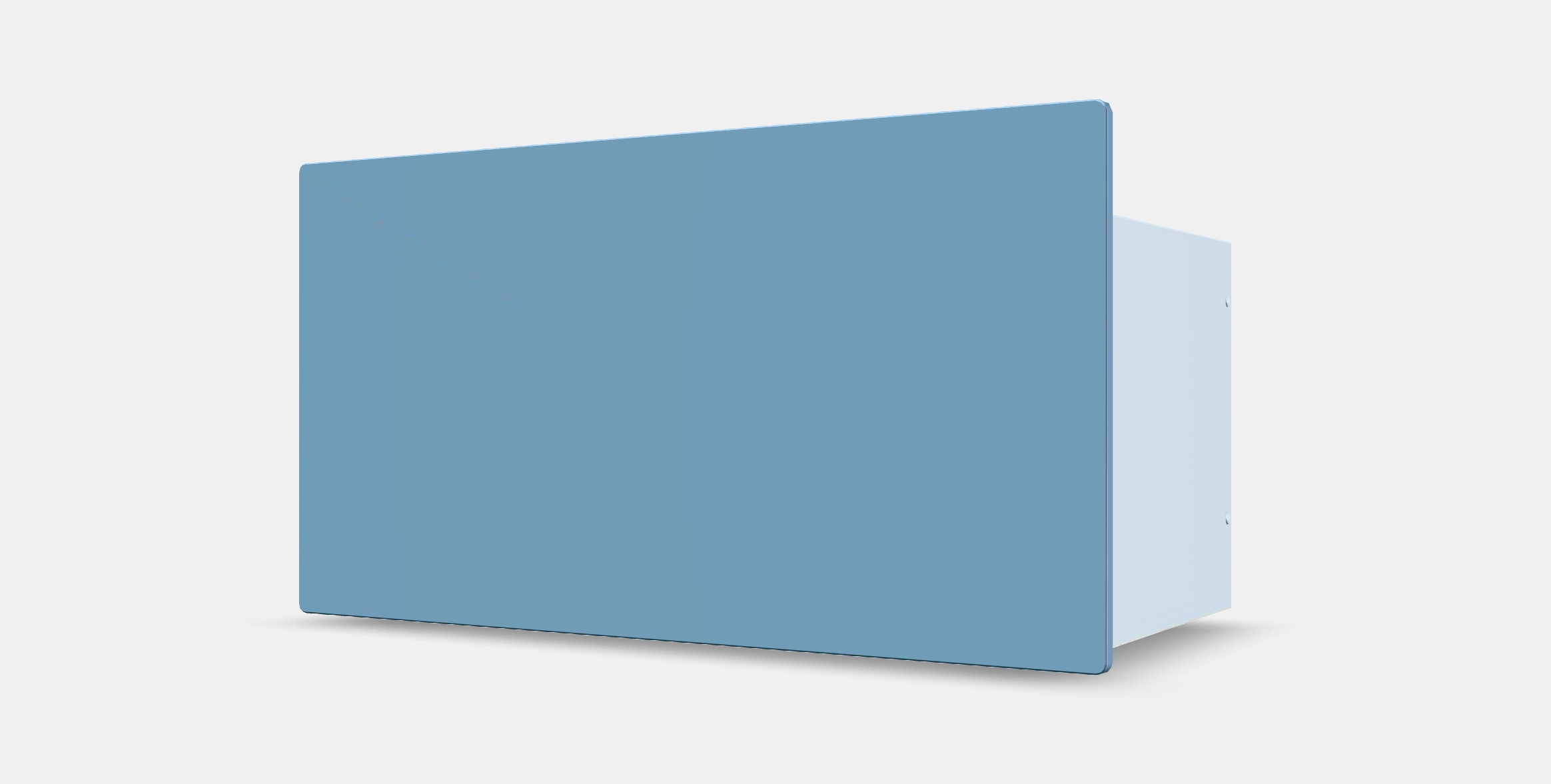 SMASTAD Box 5 Low-poly 3D model_13