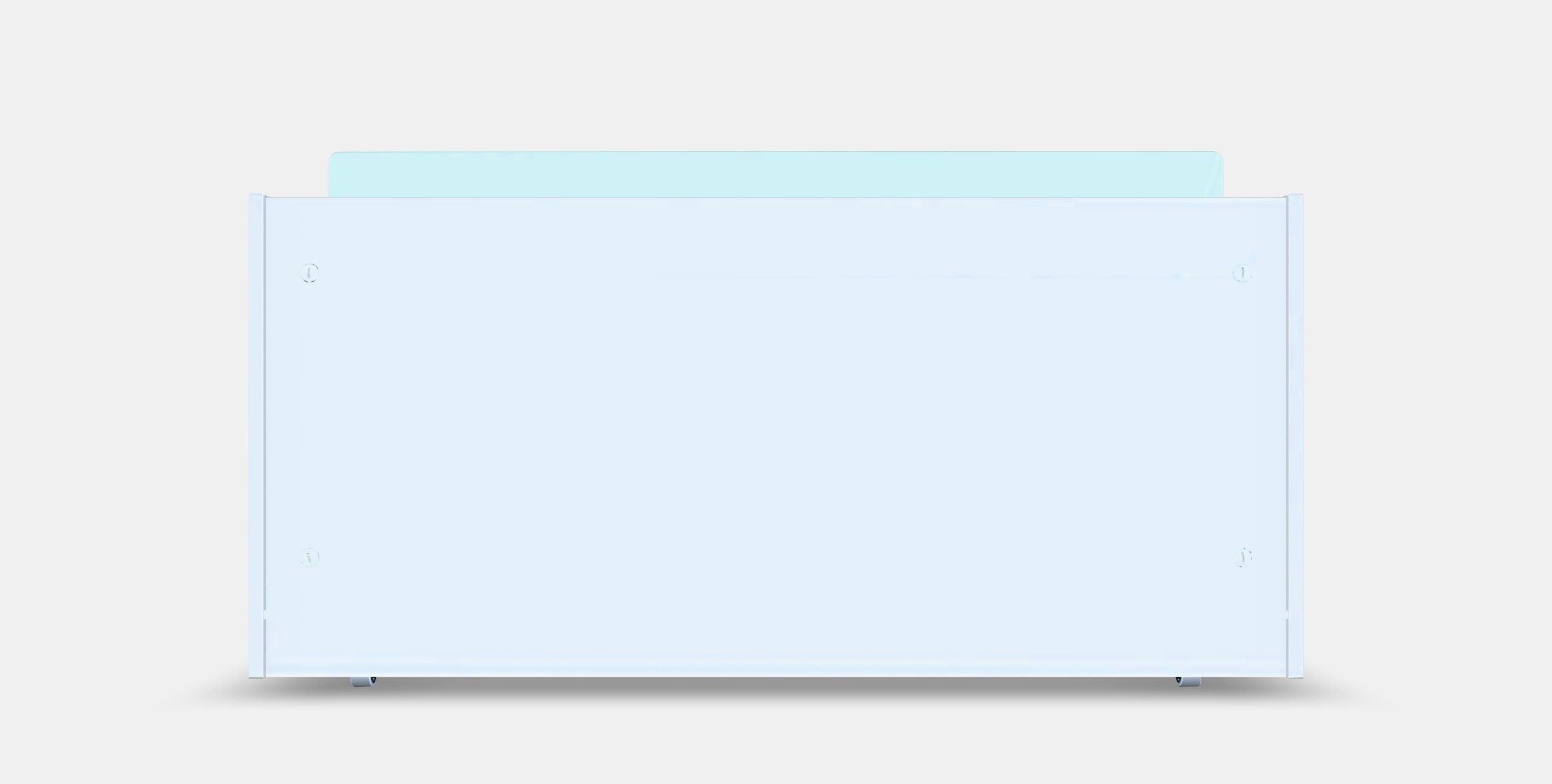 SMASTAD Box 6 Low-poly 3D model_15