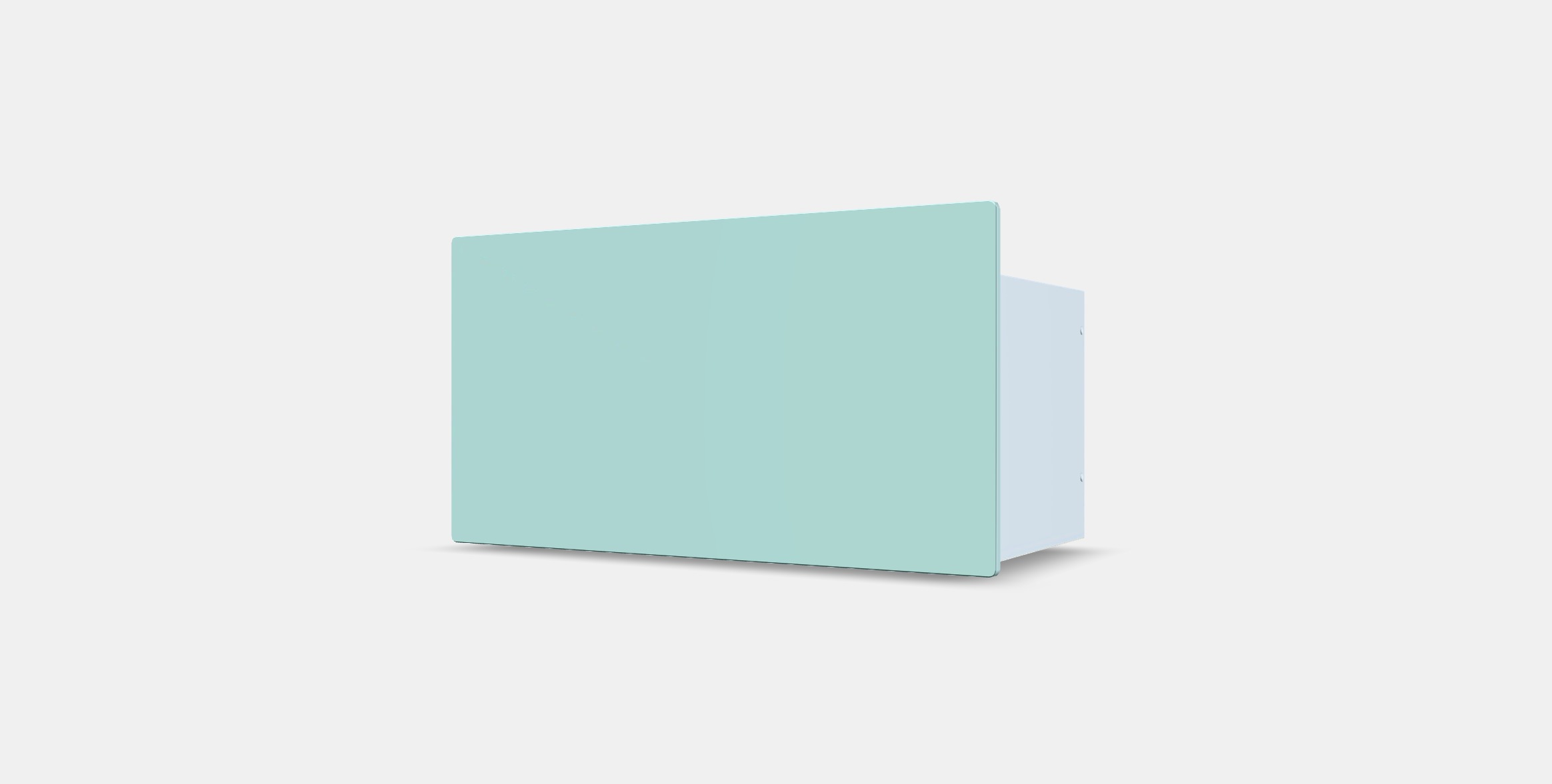 SMASTAD Box 6 Low-poly 3D model_12