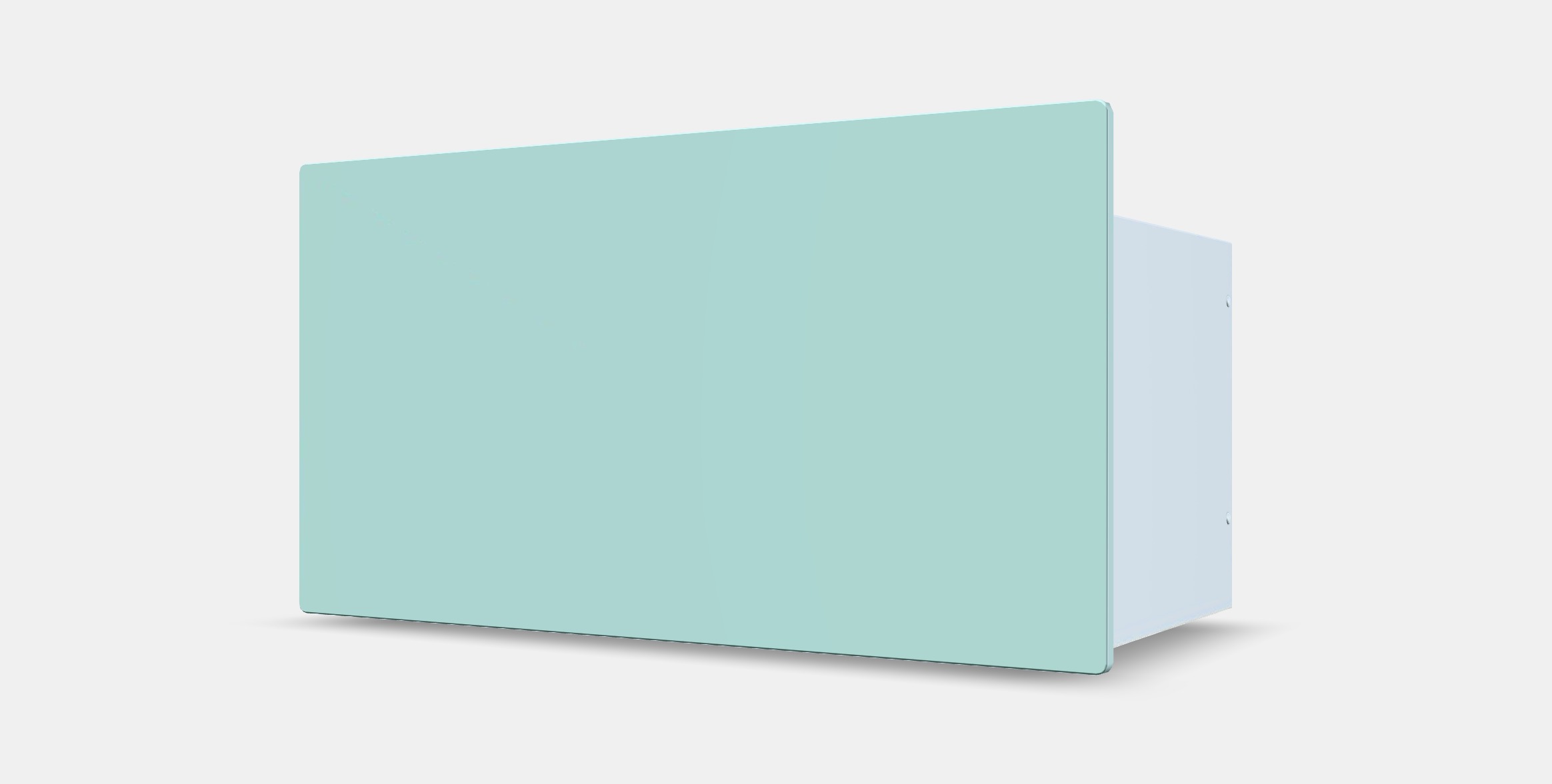 SMASTAD Box 6 Low-poly 3D model_13