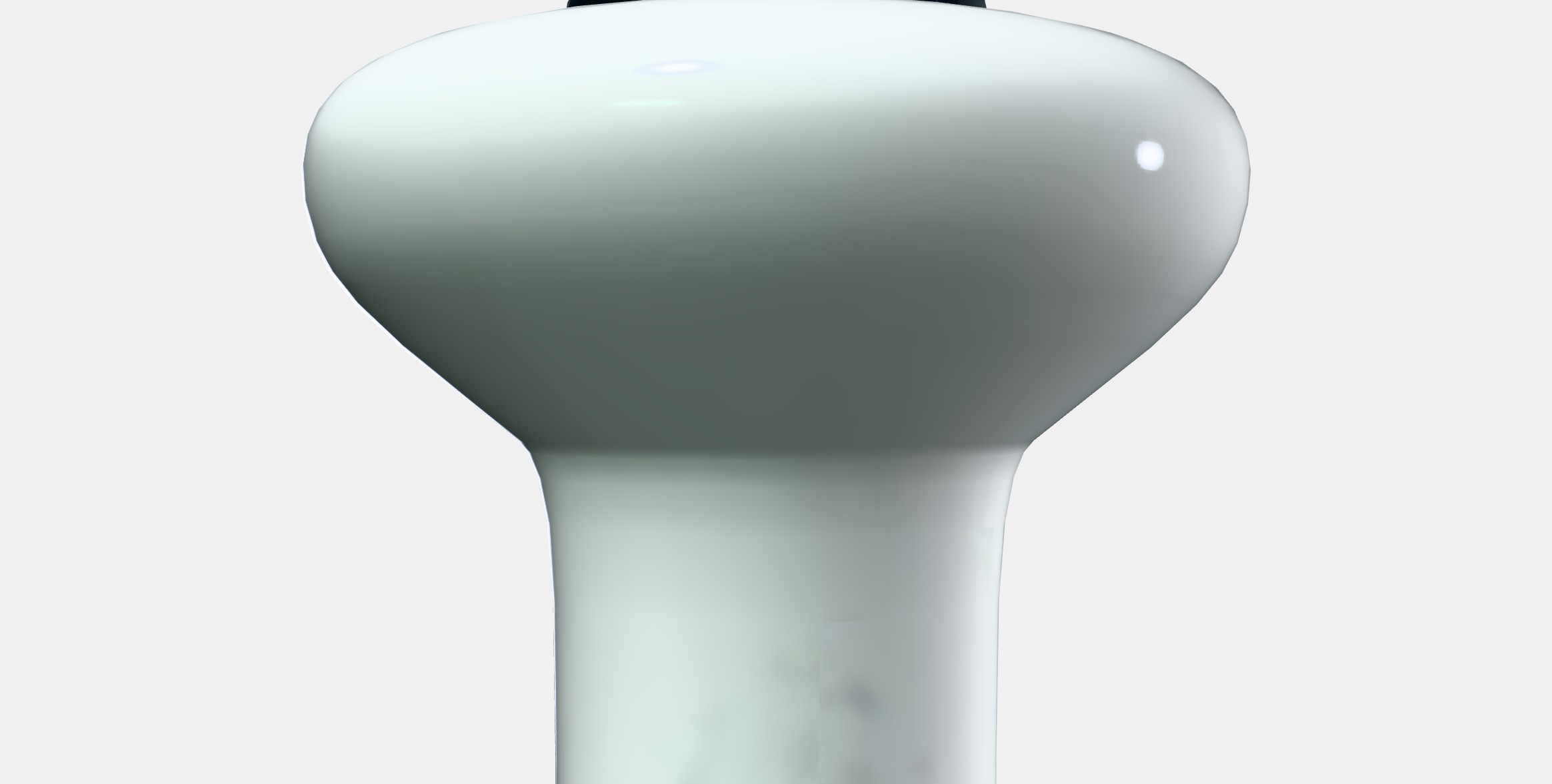 KLINGSTORP Knob 3 Low-poly 3D model_13