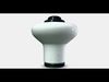 KLINGSTORP Knob 3 Low-poly 3D model_1