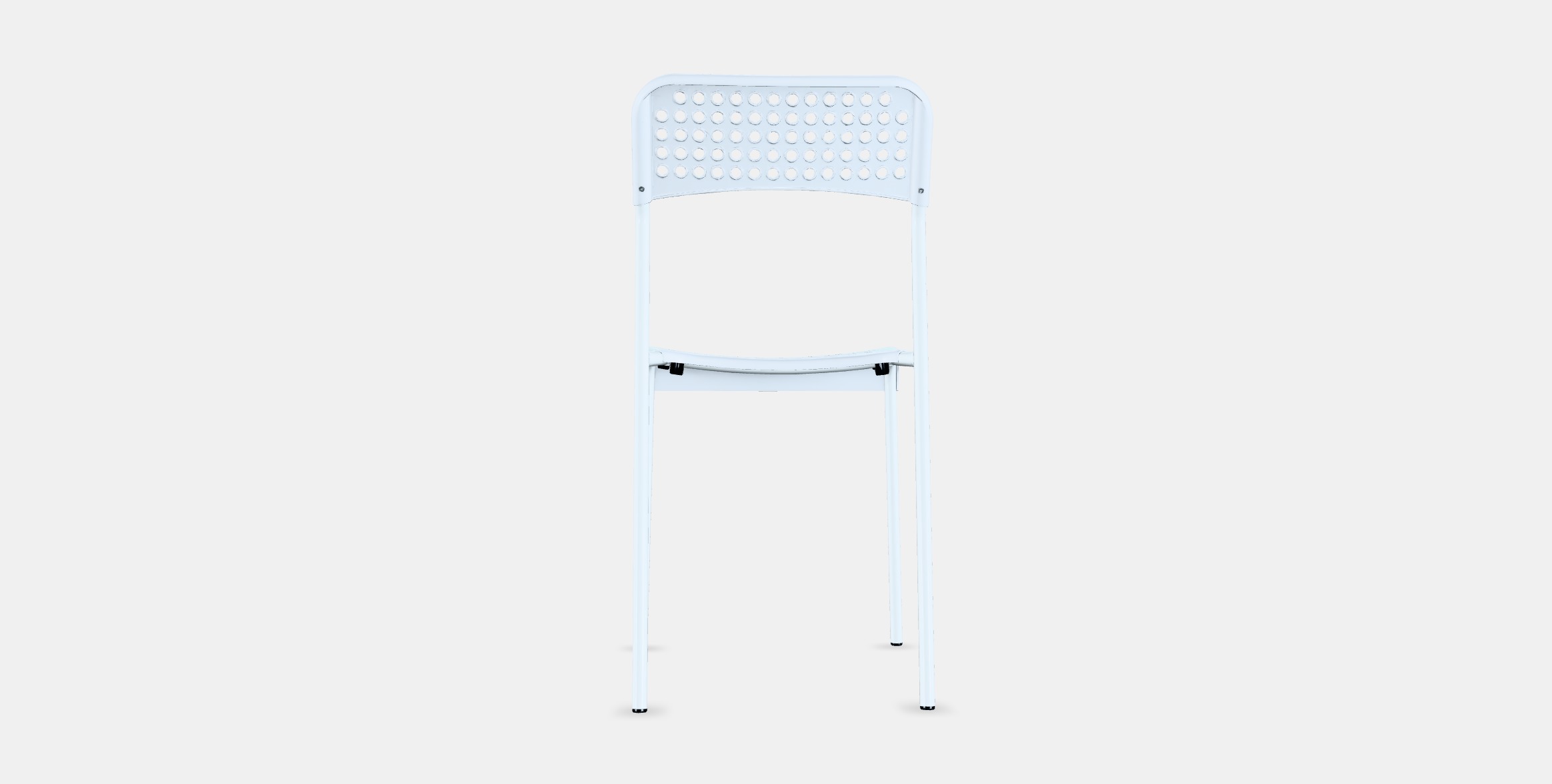ADDE Chair 3 Low-poly 3D model_14