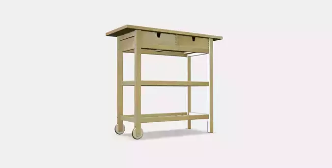 FORHOJA Kitchen trolley