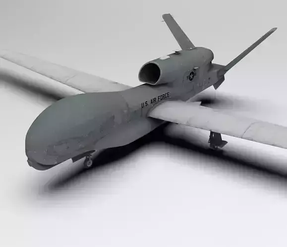Northrop Grumman RQ-4 Global Hawk