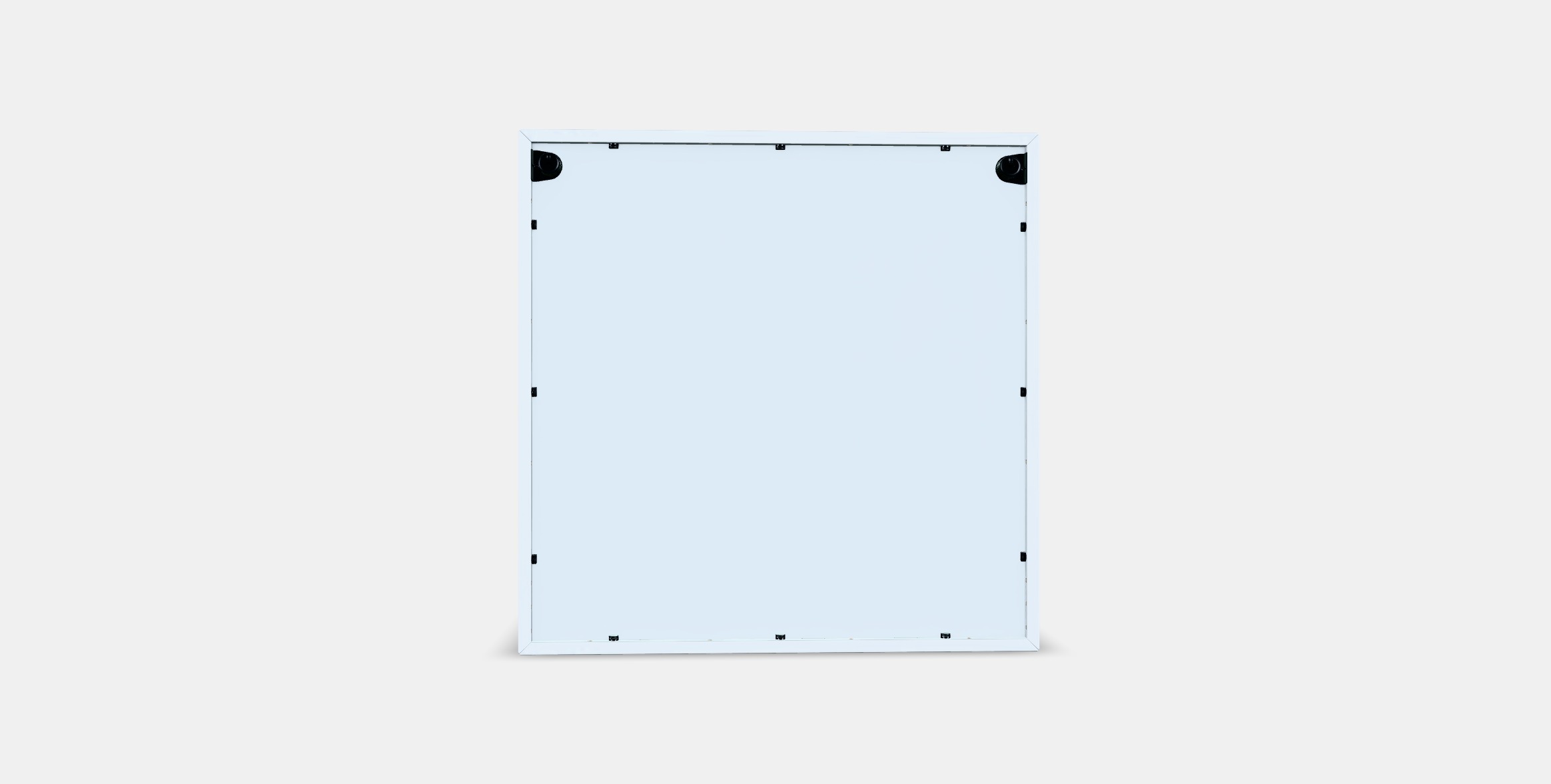 EKET Cabinet with 4 compartments 2 3D model_14