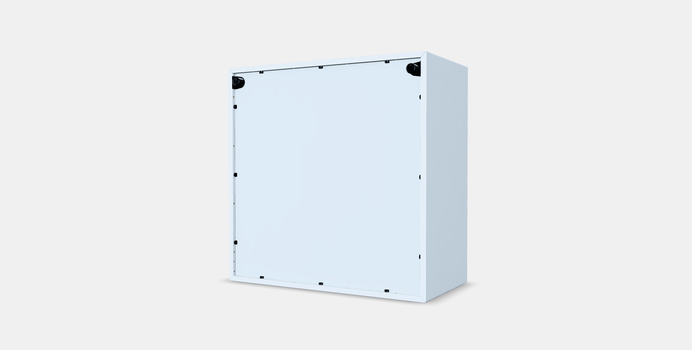 EKET Cabinet with 4 compartments 2 3D model_5