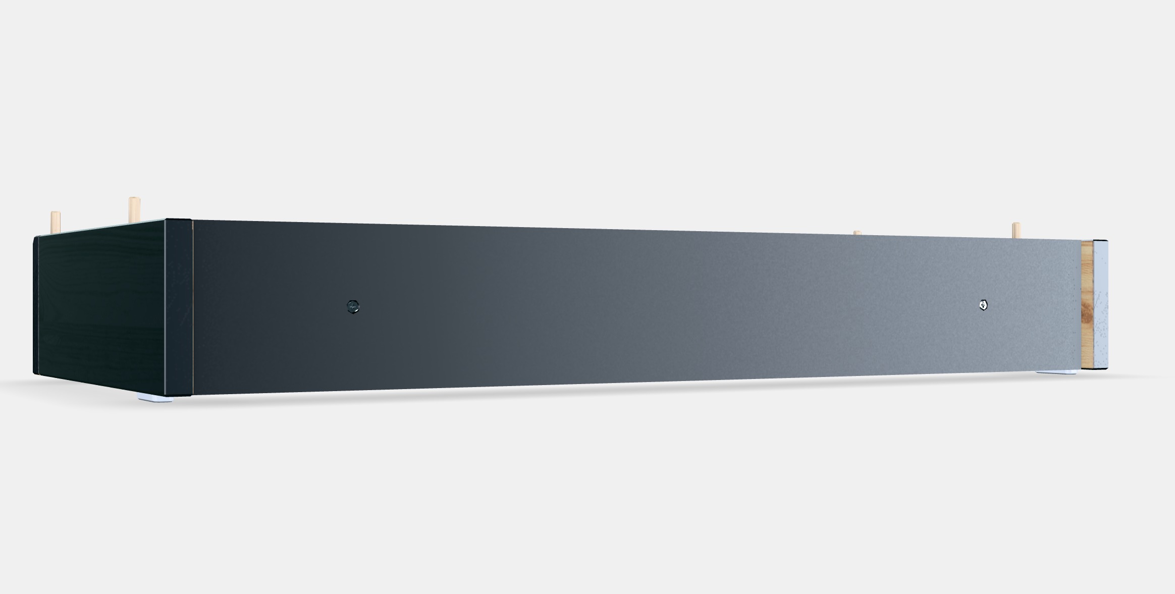 HAVSTA Plinth 7 3D model_3