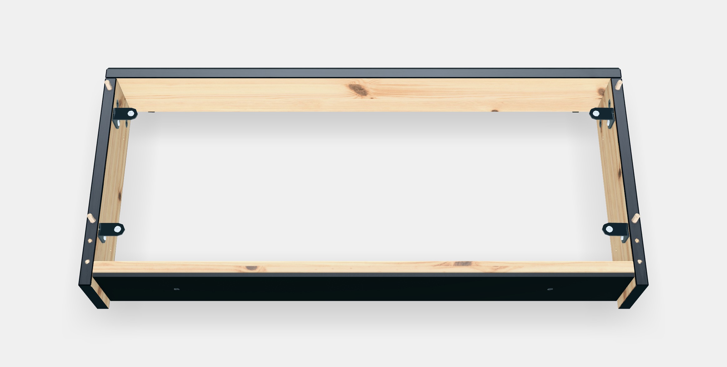 HAVSTA Plinth 7 3D model_6