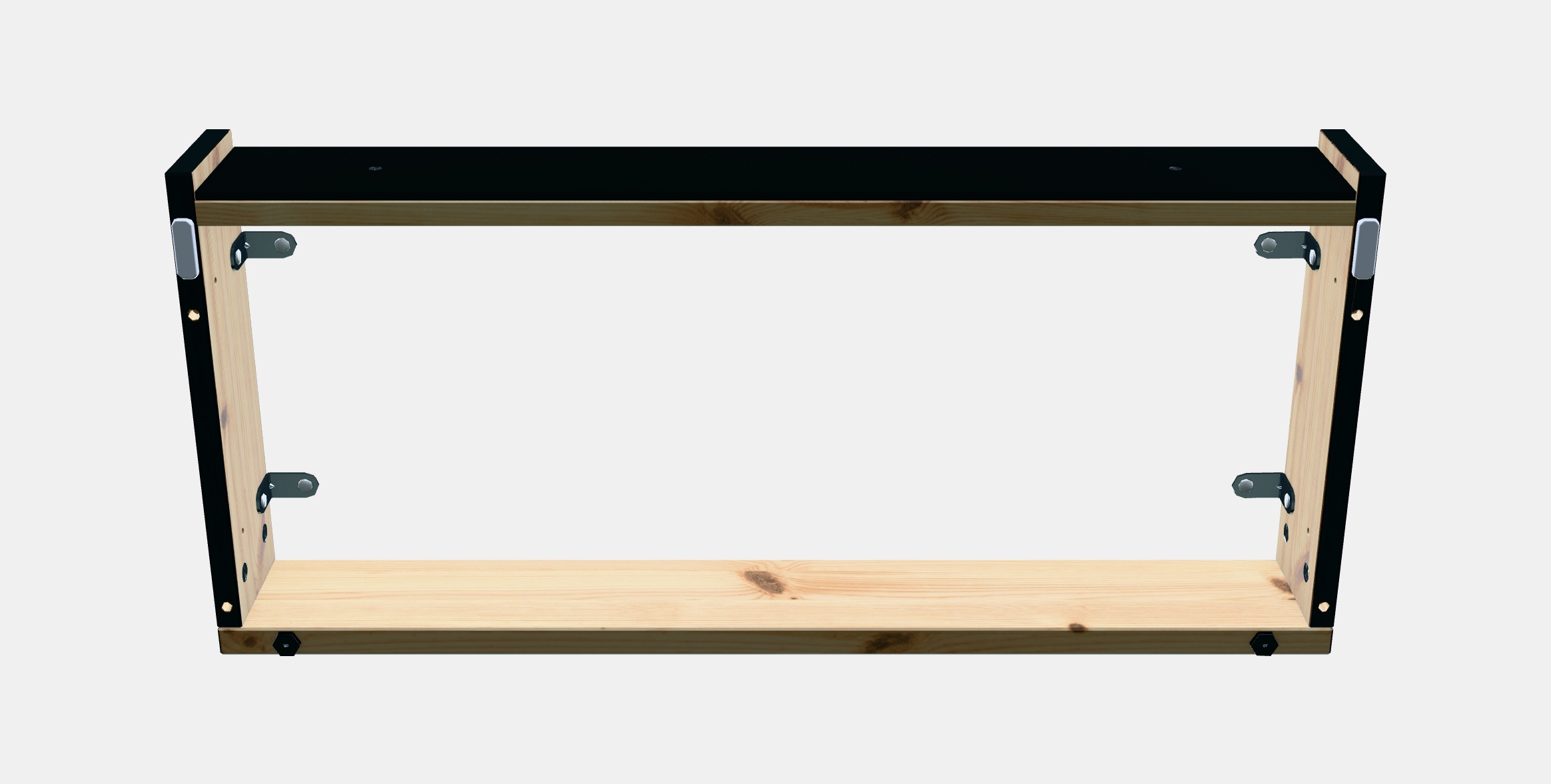 HAVSTA Plinth 7 3D model_9