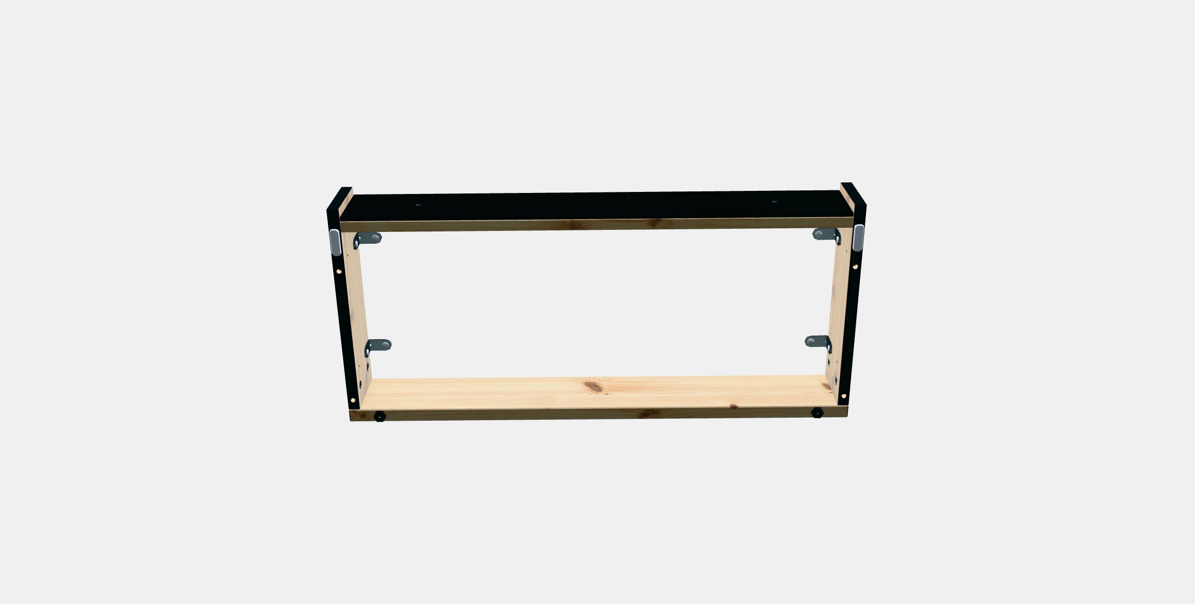 HAVSTA Plinth 7 3D model_7