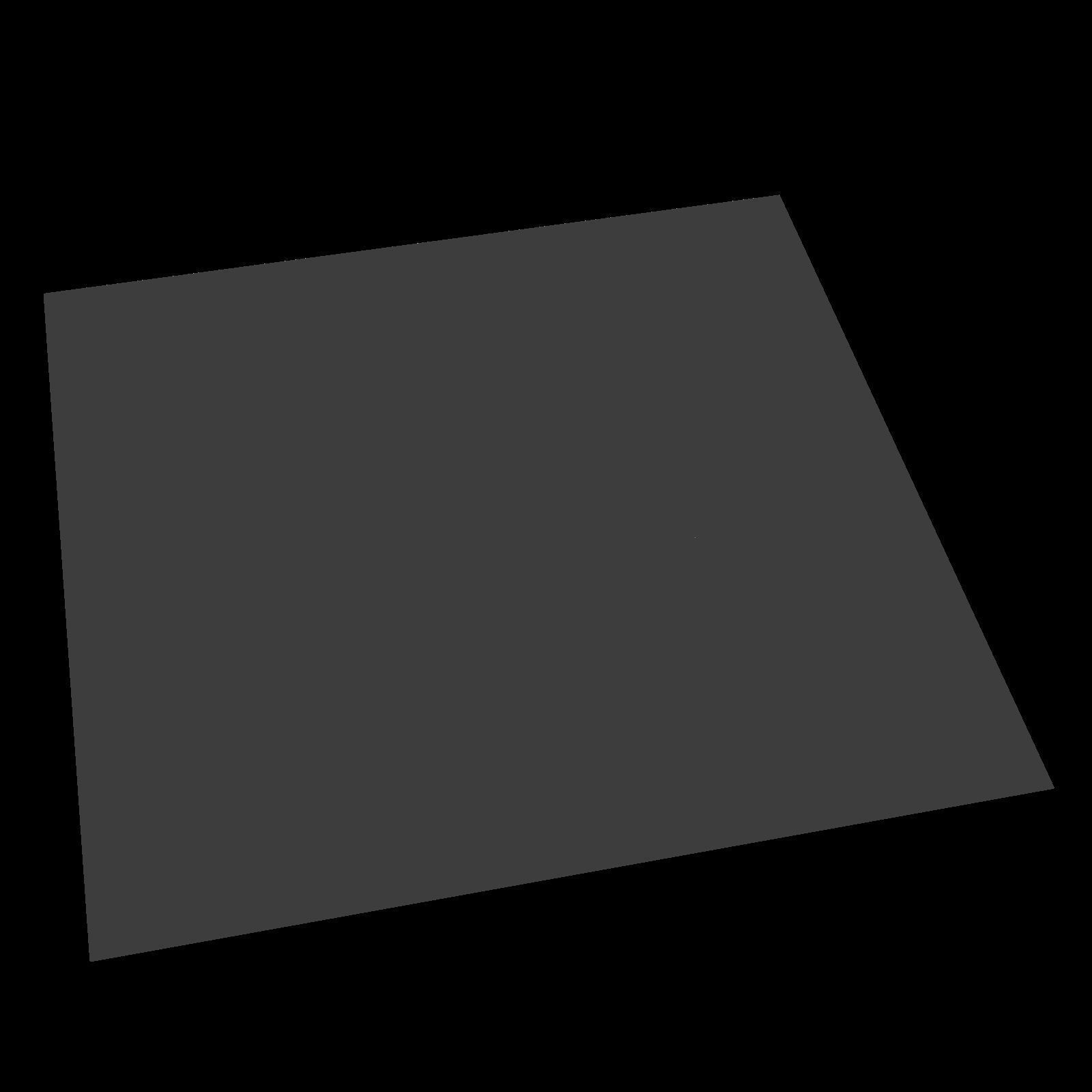 Majestic Artistic Face with Ornate Sculpture 3D print model_4