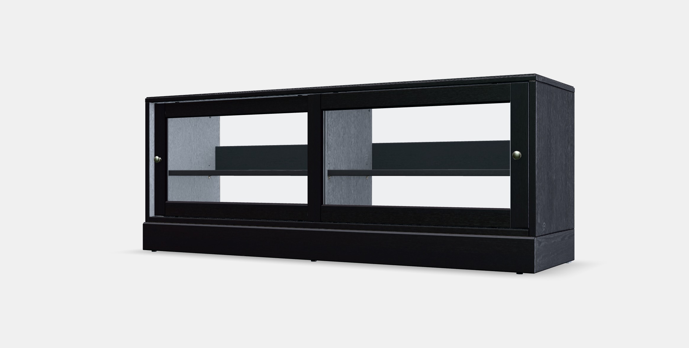 HAVSTA TV bench with plinth 2 3D model_13