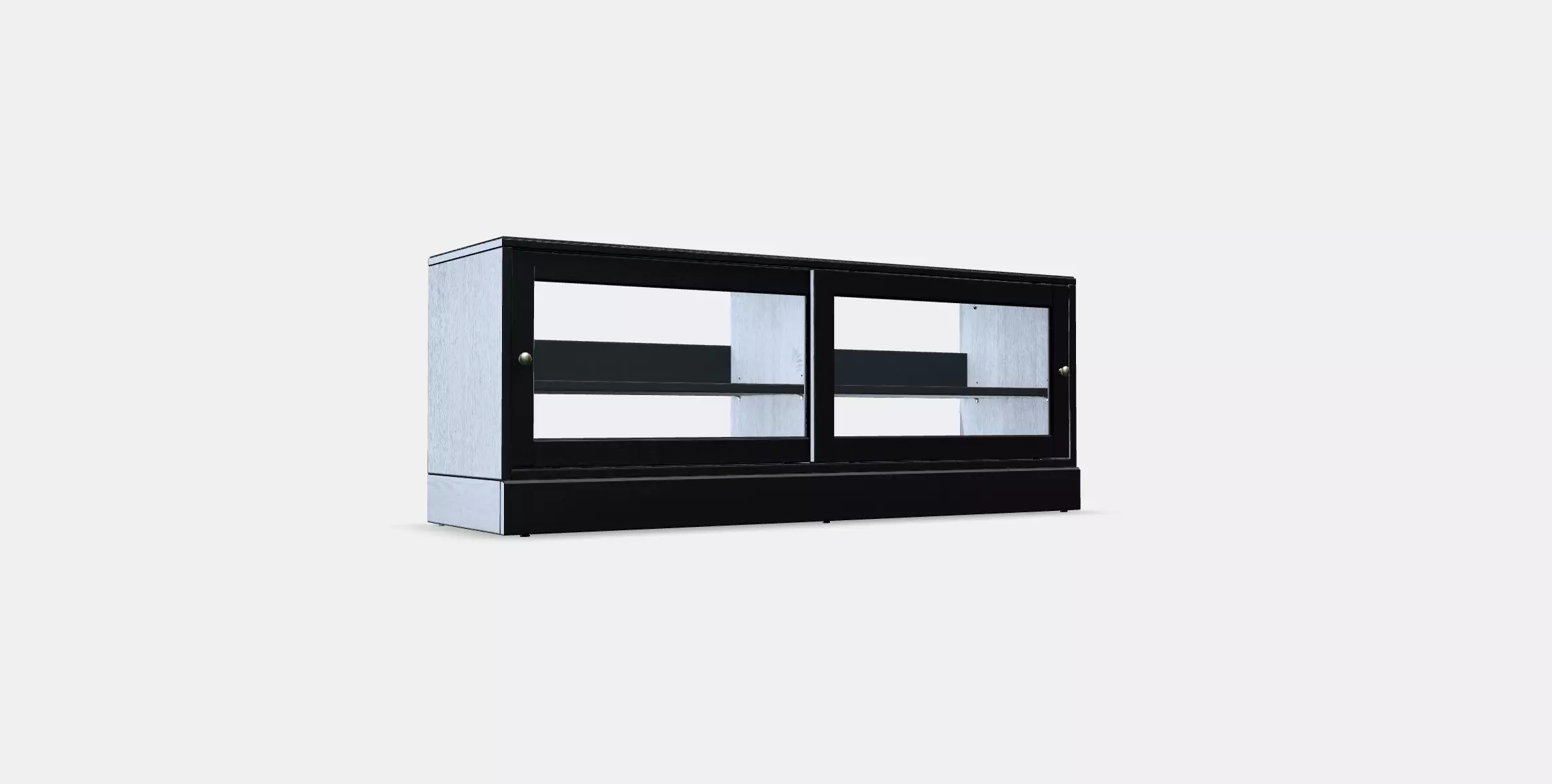 HAVSTA TV bench with plinth 2 3D model_0