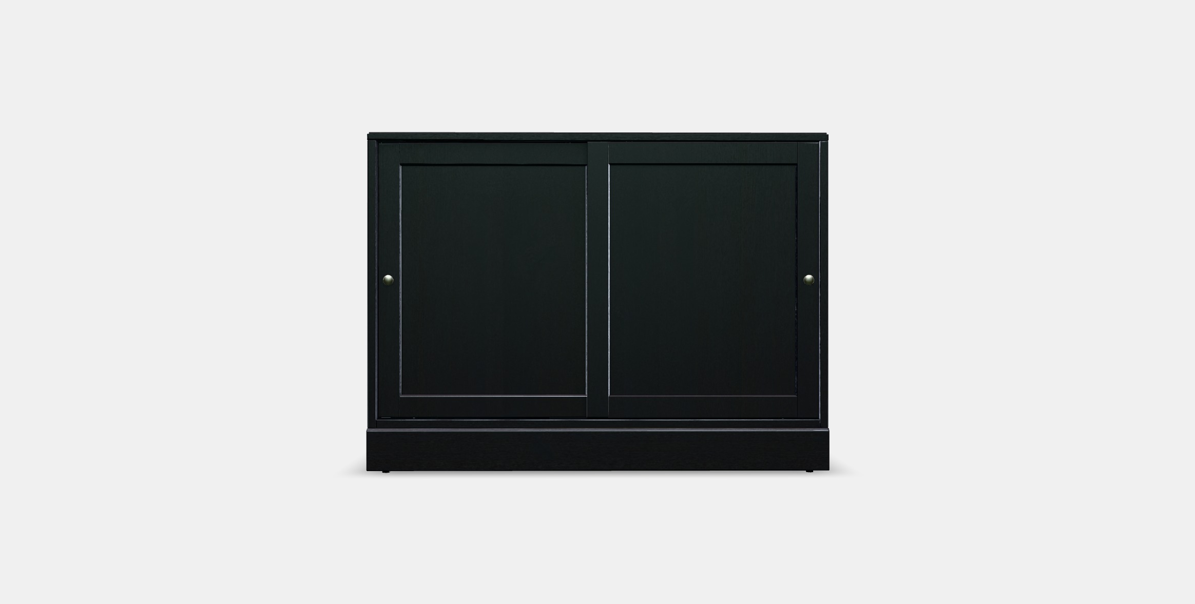 HAVSTA Cabinet with plinth 5 3D model_10