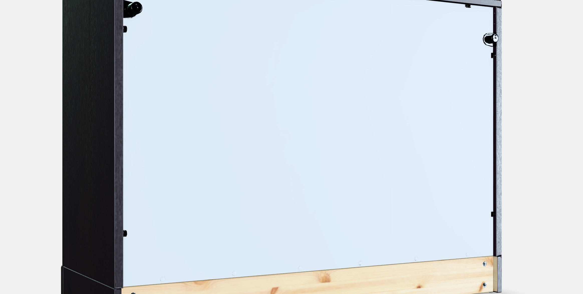 HAVSTA Cabinet with plinth 5 3D model_2