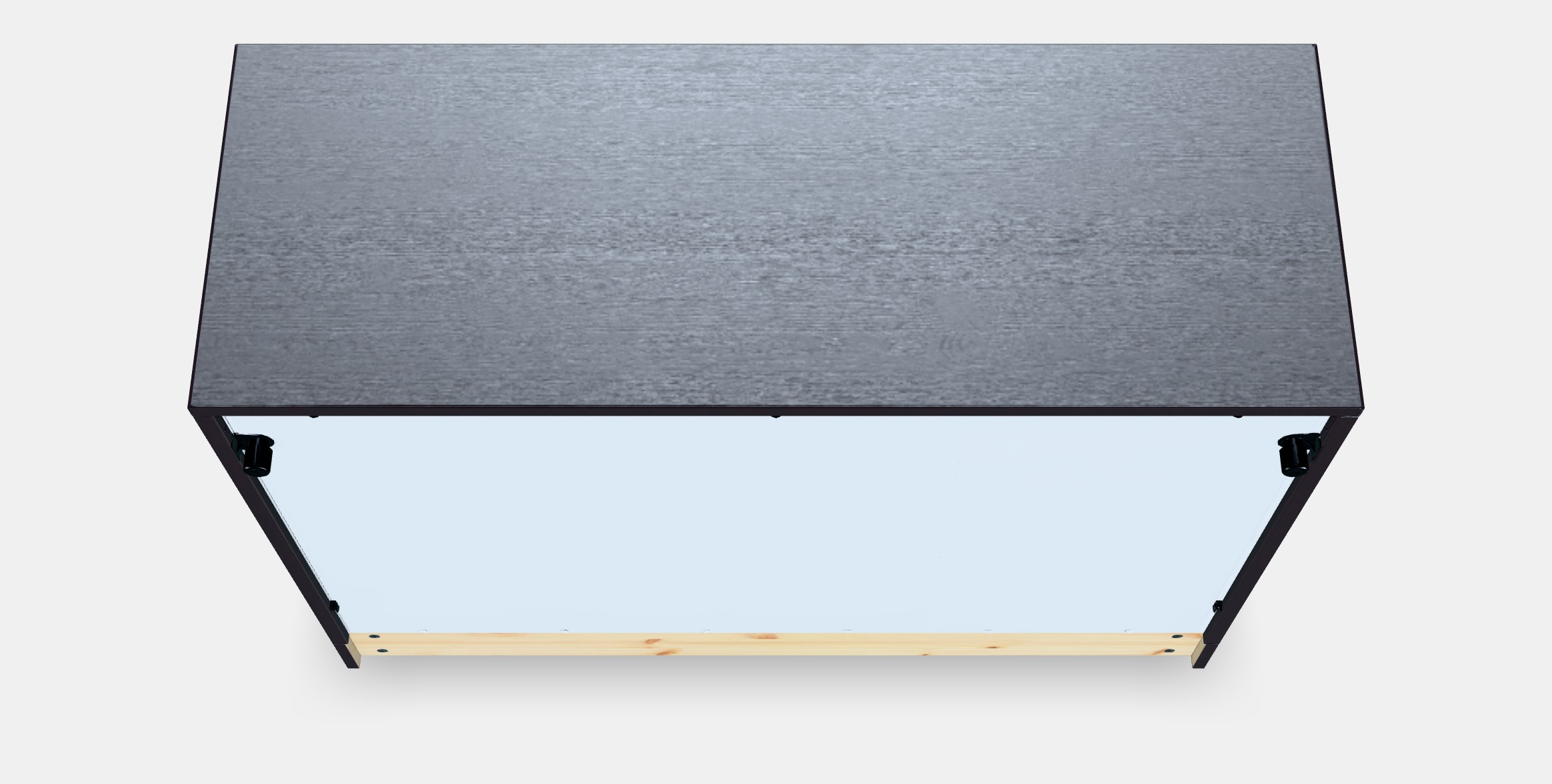 HAVSTA Cabinet with plinth 5 3D model_8