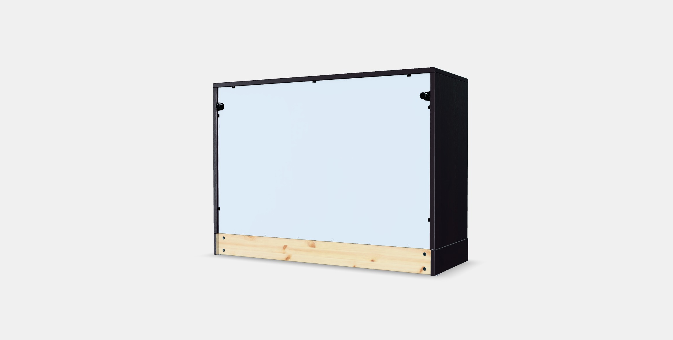 HAVSTA Cabinet with plinth 5 3D model_6