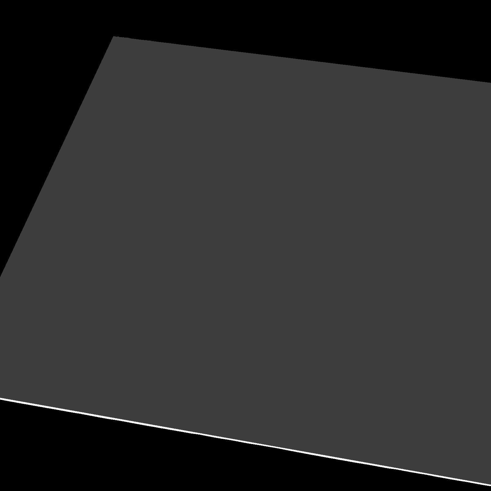 Jesus Bust 3D print model_5