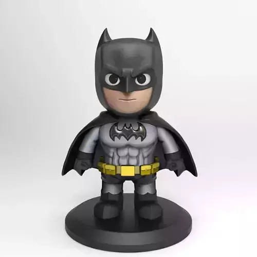 Mini Batman