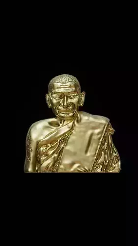 Luang por sila relief