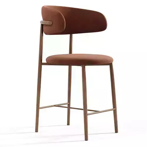 Caldera dining chair