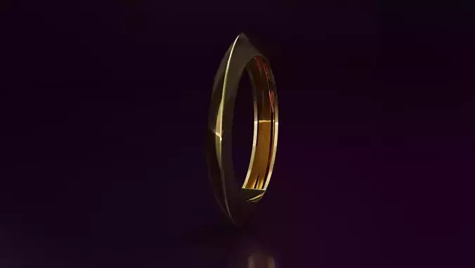 mobius ring