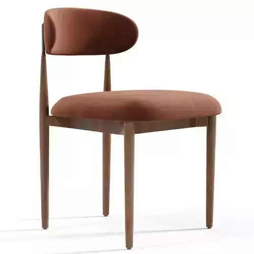 Jagger dining side chair