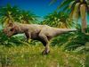 T-rex  3D model_1