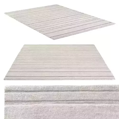 Sola Wool Rug