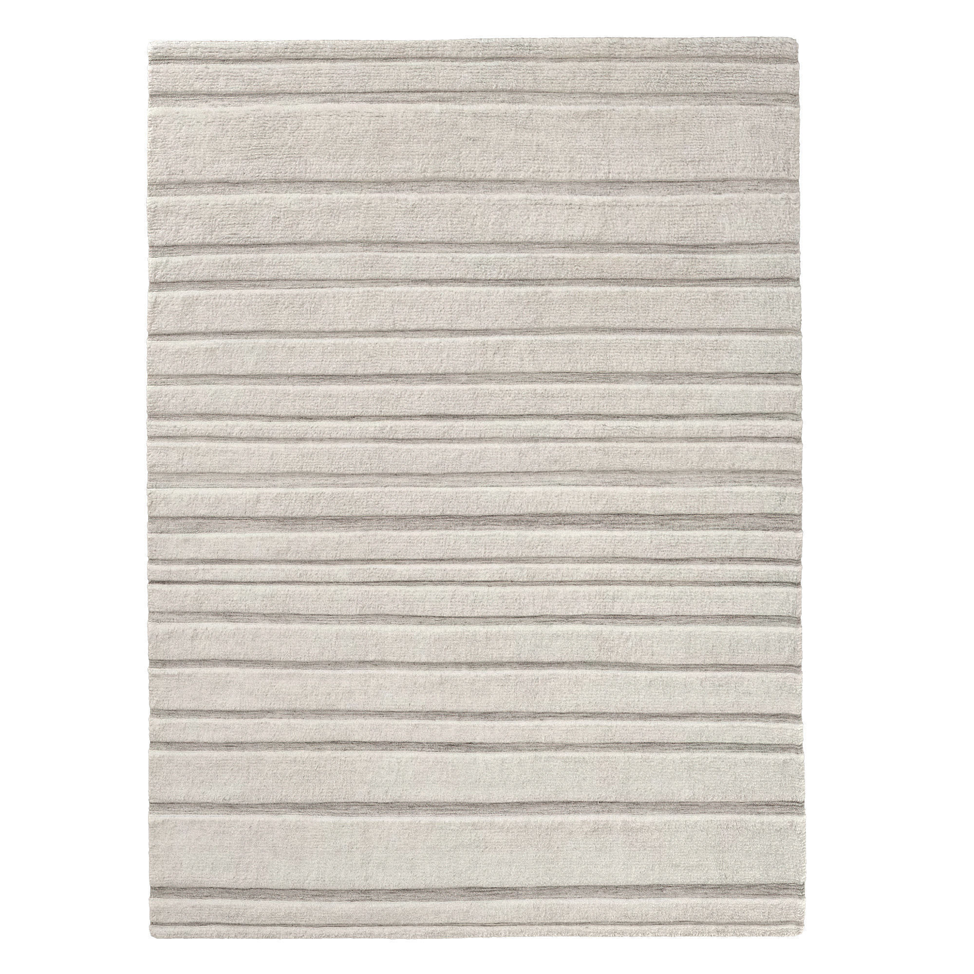 Sola Wool Rug 3D model_3